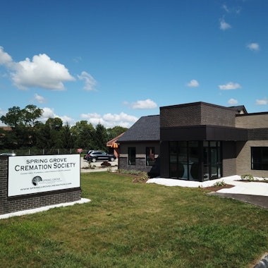 Spring Grove Cremation Society (Blue Ash)
