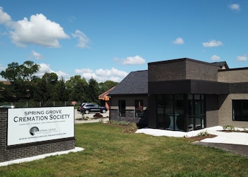 Spring Grove Cremation Society (Blue Ash)