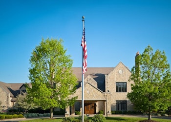 Spring Grove Funeral Home (Main)