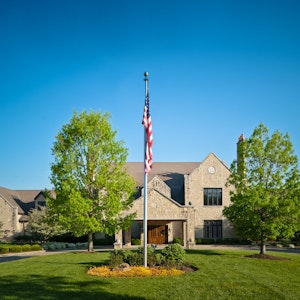 Funeral Home Facilities