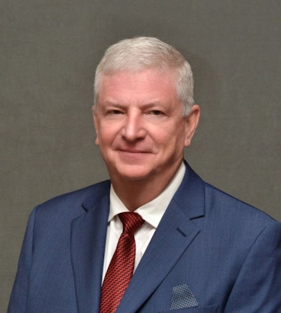 Gary M. Freytag