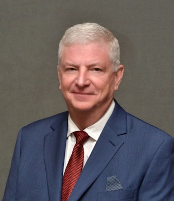 Gary M. Freytag