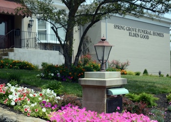 Spring Grove Funeral Home (Hyde Park)