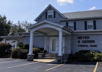Meyer & Geiser Funeral Home