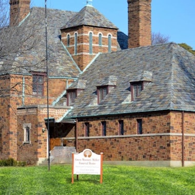 Miller Busse Borgmann Funeral Home