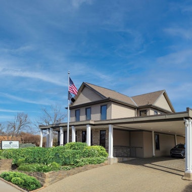 Spring Grove Funeral Home (Northwest)