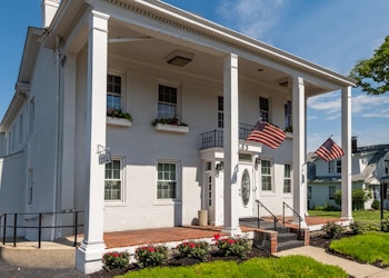 Spring Grove Funeral Home (Reading)