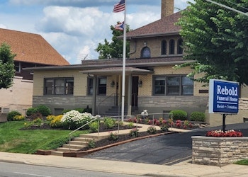 Spring Grove - Rebold (Cheviot)