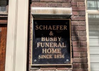 Schaefer Busby Funeral Home