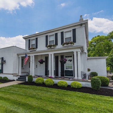 Spring Grove Funeral Home (Sharonville)