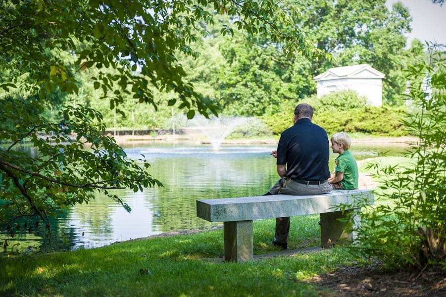 When it simply matters most....