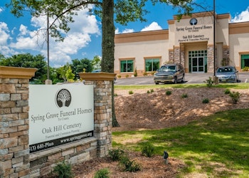 Spring Grove Funeral Home (Tri-County)